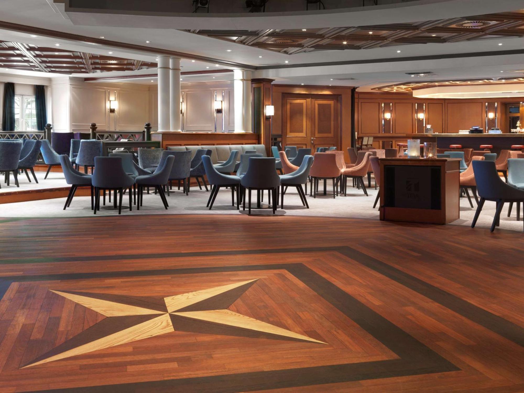Scandic Lillehammer Hotel Bagian luar foto