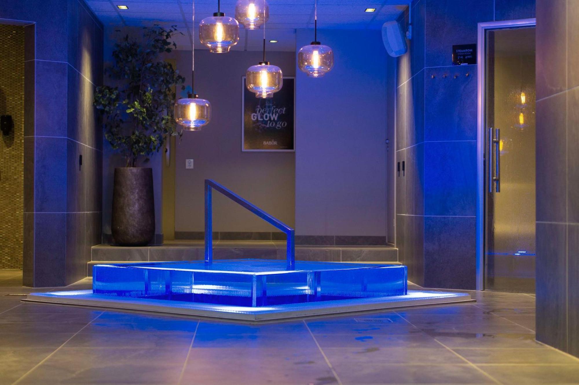 Scandic Lillehammer Hotel Bagian luar foto
