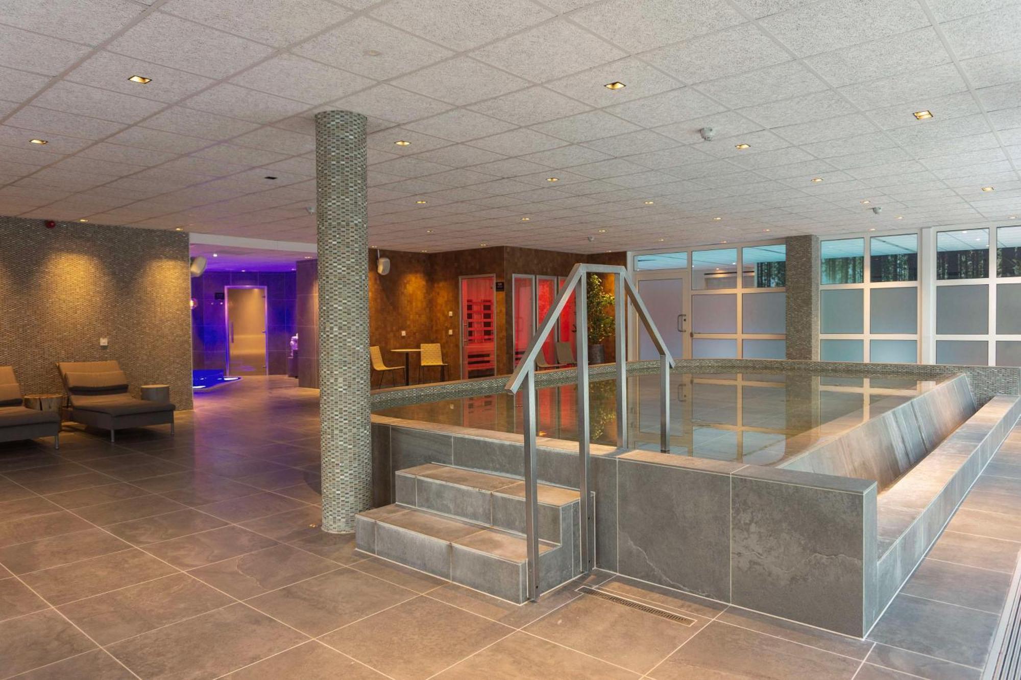 Scandic Lillehammer Hotel Bagian luar foto