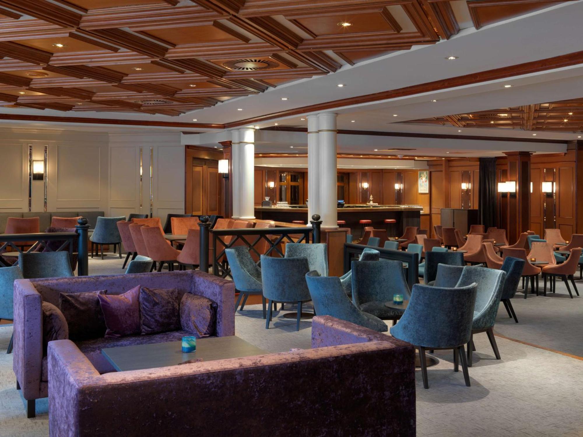 Scandic Lillehammer Hotel Bagian luar foto
