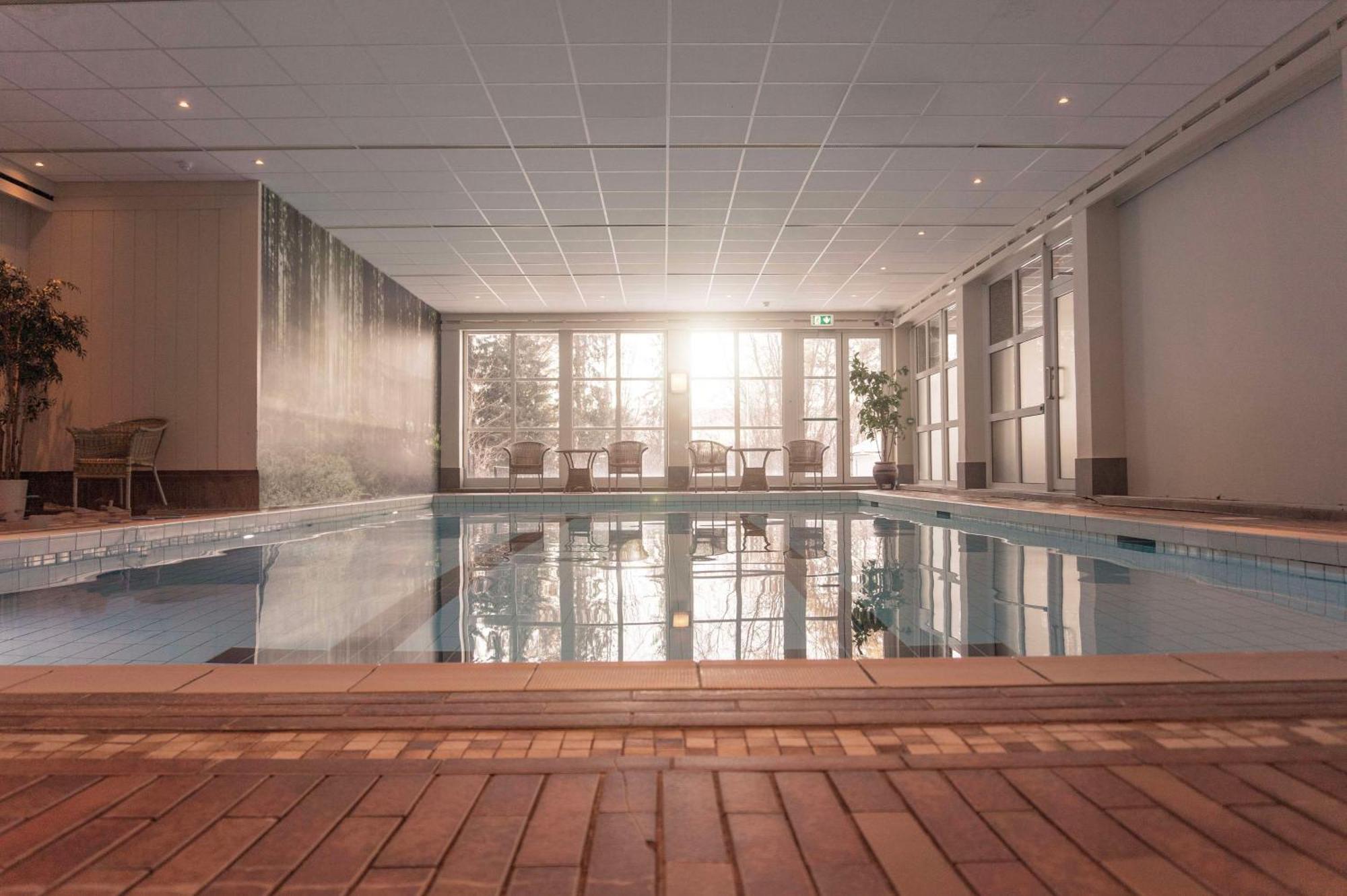 Scandic Lillehammer Hotel Bagian luar foto