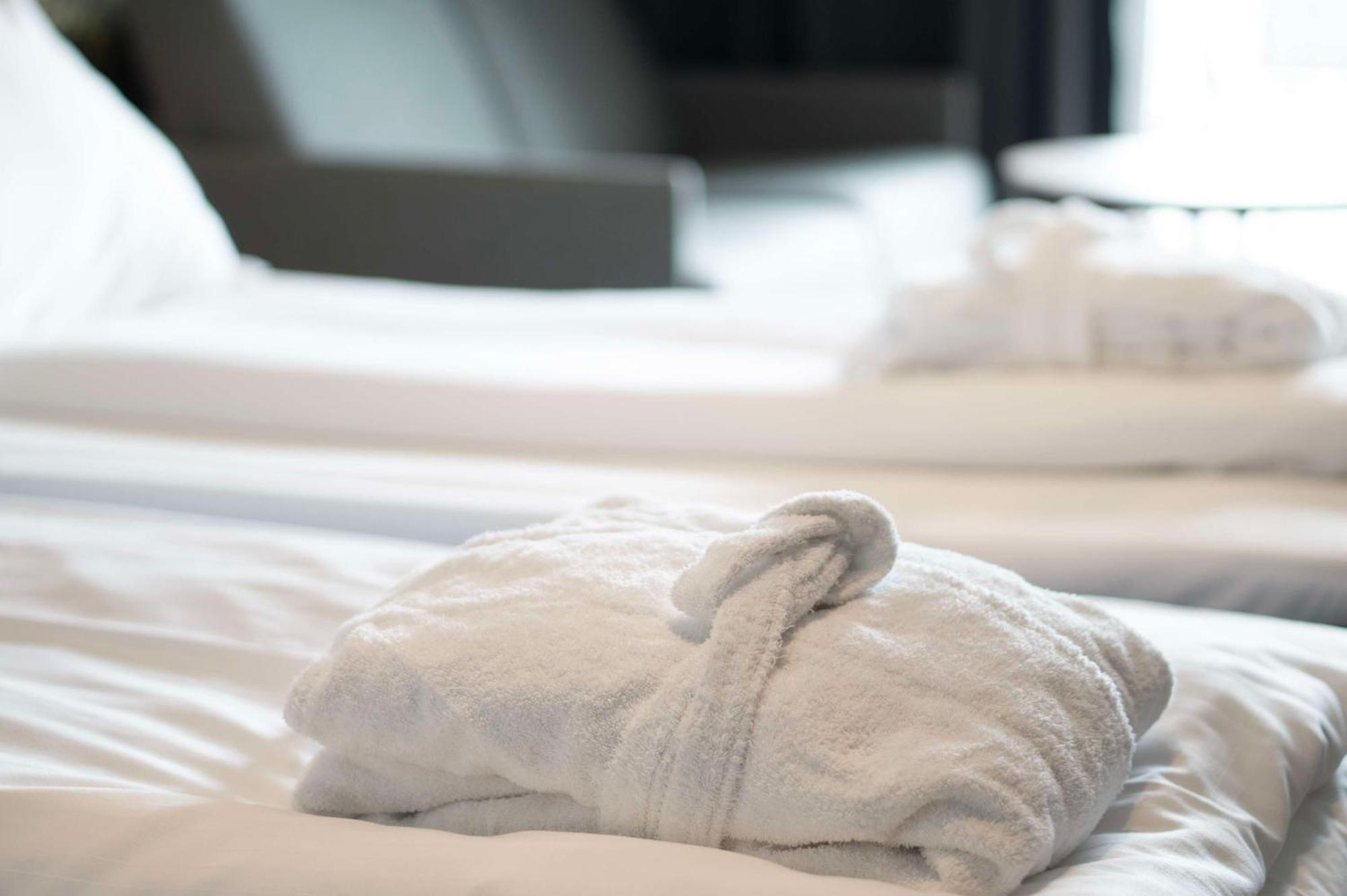 Scandic Lillehammer Hotel Bagian luar foto